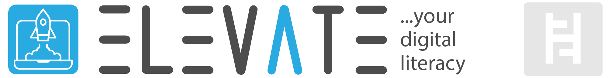 Digital Literacy banner