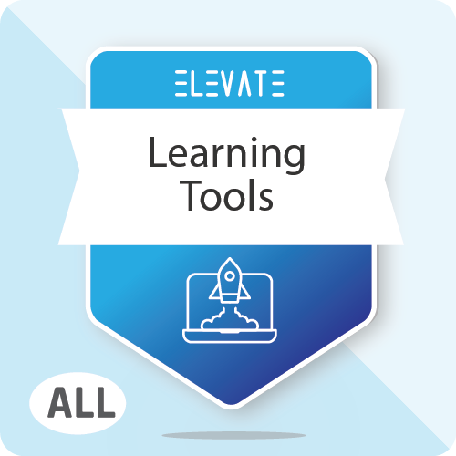 Learning Tools