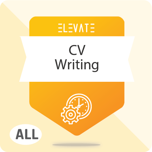 CV Writing