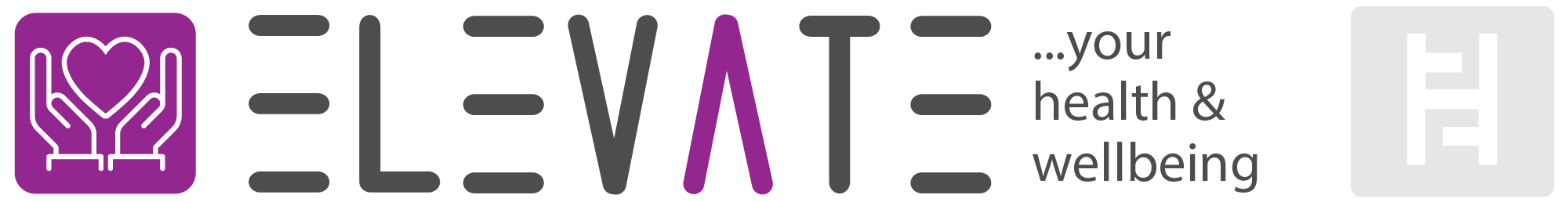 Health and Wellbeing banner