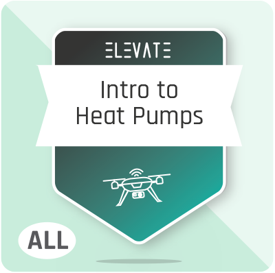 Introduction to Heat Pumps