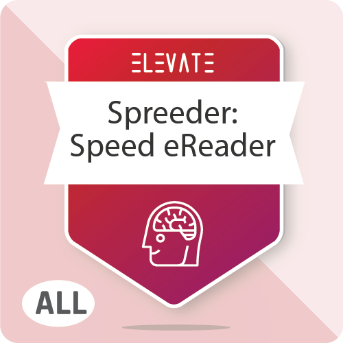 Spreeder