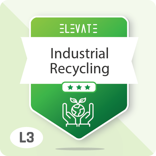 Industrial Recycling